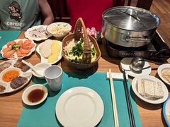 -糟粕醋·椰苑海南菜餐厅(亚龙湾天域酒店)