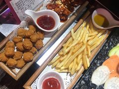 -鹤江桥·红油牛肉粉(SKP店)