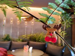 -FOOOO CITY CLUB 孚乐里音乐西餐酒吧(来福士店)