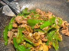 -费大厨辣椒炒肉(吉联MALL店)