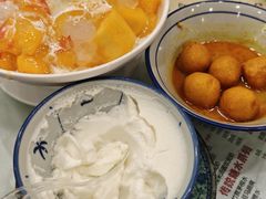 -荔芳传统糖水铺