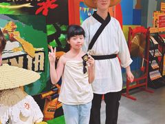 -上海乐高探索中心