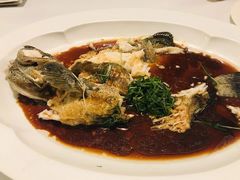 -伯衡55·吉品轩(乌鲁木齐南路店)