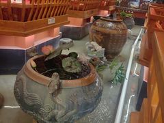-正阳门饭庄·烤鸭·北京菜(万丰路七里庄店)