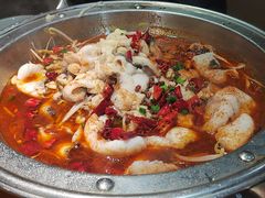-陈家婆的菜(梅溪湖店)