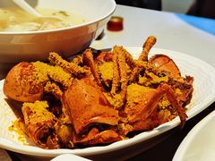 -盒马鲜生(富田新天地店)