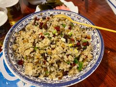 -一烙锅(友谊店)