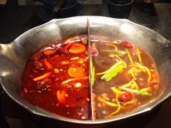 -湊湊火锅·茶憩(世博大道店)