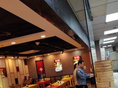 -回味鸭血粉丝汤(新城市广场店)