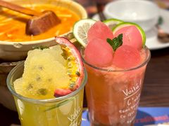 -泰妃殿(武汉首店)