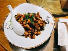 -四合院海鲜小厨(旱西关店)