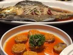 -香港狮子山下·明星粤菜餐厅(北苑店)