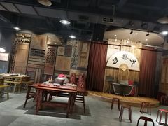 -白乐天毛肚火锅馆(南滨路店)