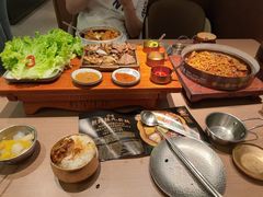 -将军牛排·尔滨地标朝鲜族美食(总店)