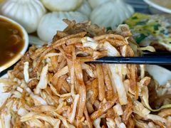 -庆丰包子铺(西单店)