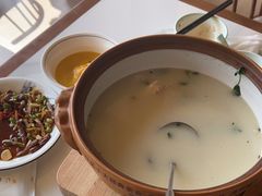 -风味小馆(天目湖宾馆店)