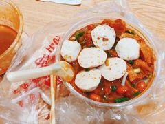 -忆螺巷螺蛳粉(步行街小巷店)