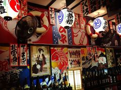 -平成屋·午肴夜酒(四川北路店)