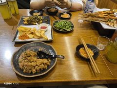 -五样儿西昌小签签烤串(天府三街店)