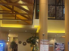 -极乐汤(川沙店)