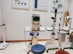 -利明眼镜(淮北街店)