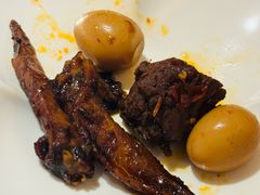 -海底捞火锅(上元大街店)