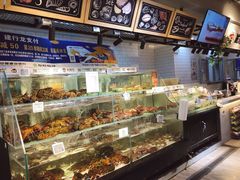 -超级物种(省府店)