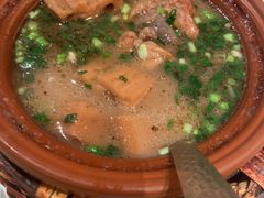 -炆火火·藕汤·湖北煨菜馆(销品茂店)
