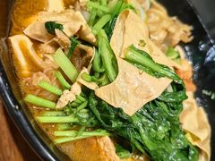 -万记麻辣烫国展总店