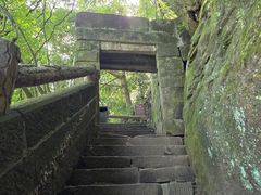 -綦江古剑山