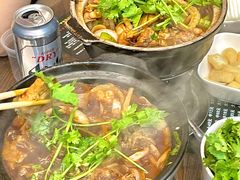 -川香煲(茅台路店)
