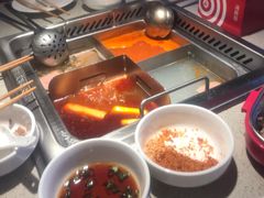 -海底捞大排档火锅(悦荟广场店)