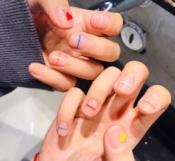 -LILY NAILS美甲美睫