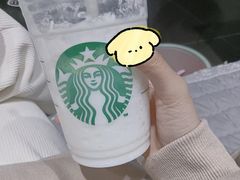 -星巴克(洛阳中州万达广场店)