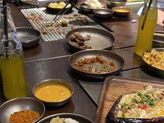 -夜食白市Yespicy·烧烤啤酒宵夜(番禺四海城店)