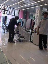 -MY HAIR ARDOR
