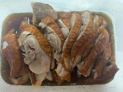 -晓马鸭店(新芜路店)