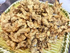 -小山东羊肉汤馆(同济新村店)
