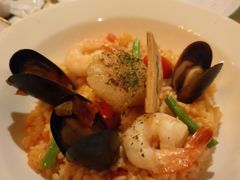 -大冒险家餐厅