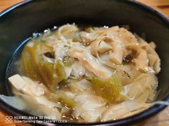 笋丝-乡亲鹅肉城(昆山店)