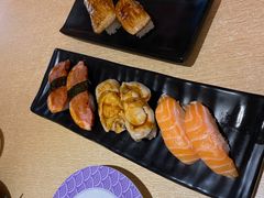 -万岁寿司(虎门万达店)