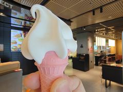 -麦当劳(杭州萧山文源店)