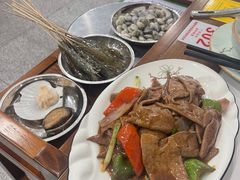 -盈田盈粥庄(博山东路店)