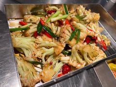 -No.DD戳子烧烤·江湖菜(北京总店)