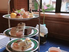 -马勒别墅·中餐厅