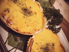 -林妈妈村·日式料理(宝山龙湖天街店)