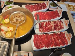 -鲜牛记潮汕牛肉火锅(淮安珠海路店)