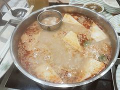 -青柠记忆泰式海鲜火锅(合生汇购物中心店)