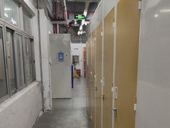 -大众迷你仓自助寄存仓库(金桥2店)