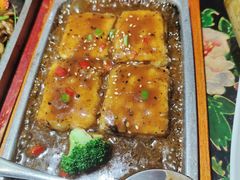 -云来居素食馆(海上世界店)